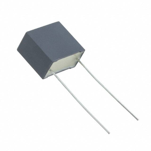 R71MI41004030K KEMET  Capacitores de polímero de tantalio